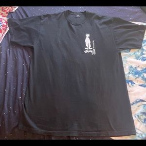 STUSSY Tee